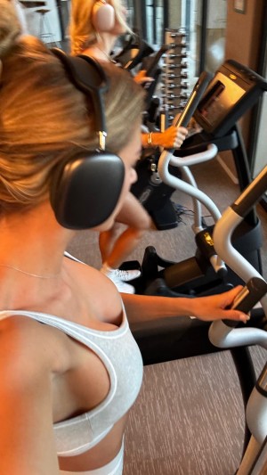 Alexa Breit Photo #207