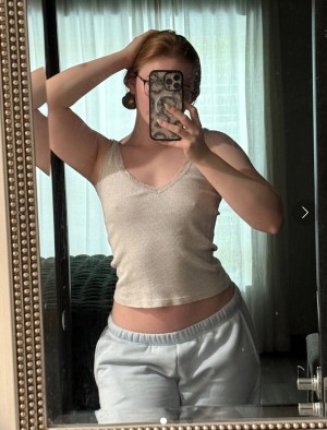 Bailey Hurley Photo #124