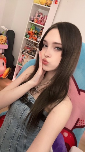 Bunnygirlbree Photo #24