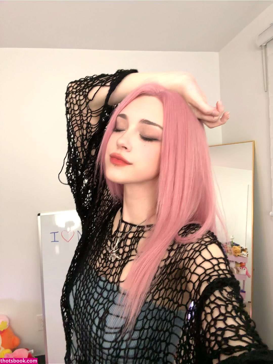 Bunnygirlbree Photo #33