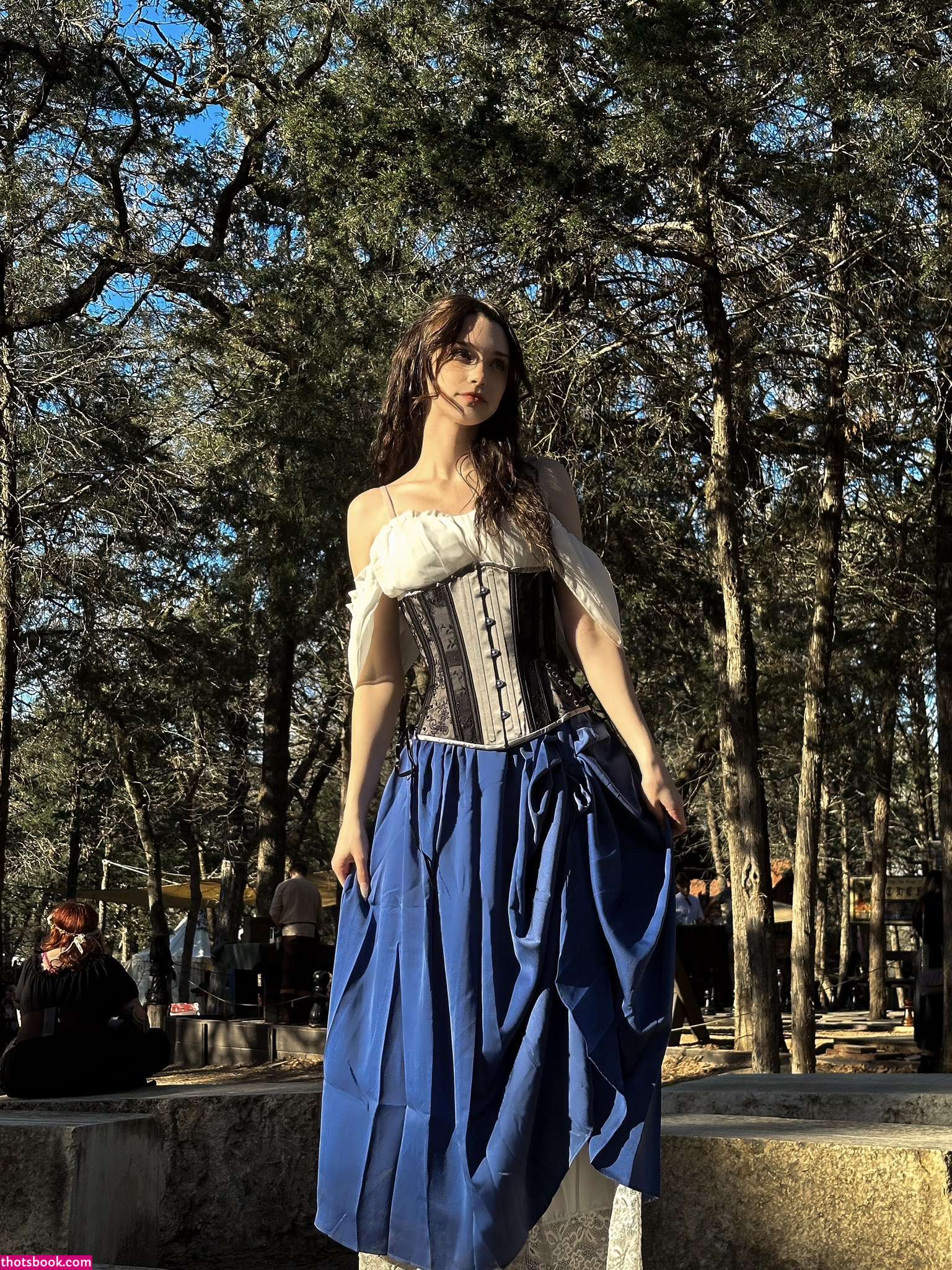 Bunnygirlbree Photo #53