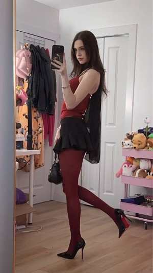 Bunnygirlbree Photo #32