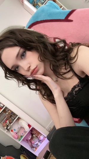 Bunnygirlbree Photo #58