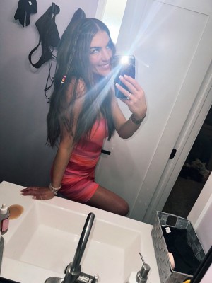 Carlie Jo Photo #486