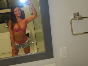 Carlie Jo Photo #539