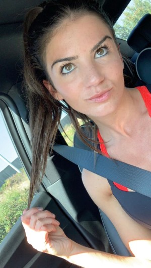 Carlie Jo Photo #541