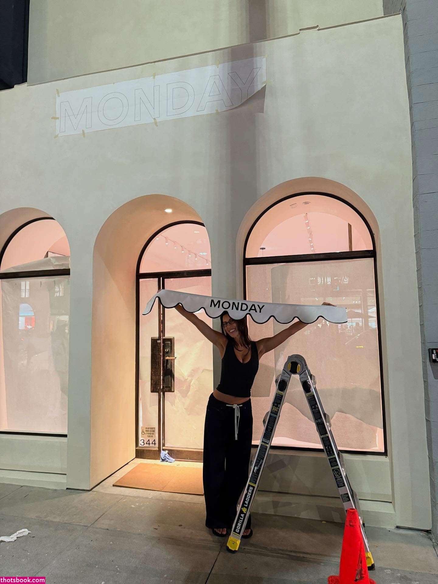 Devin Brugman Photo #192