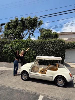 Devin Brugman Photo #191