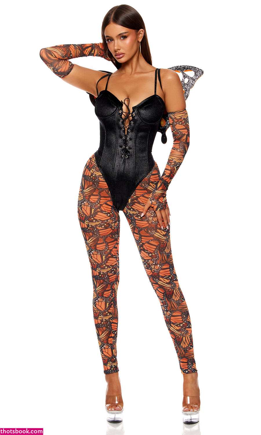 Ella Cervetto Photo #223