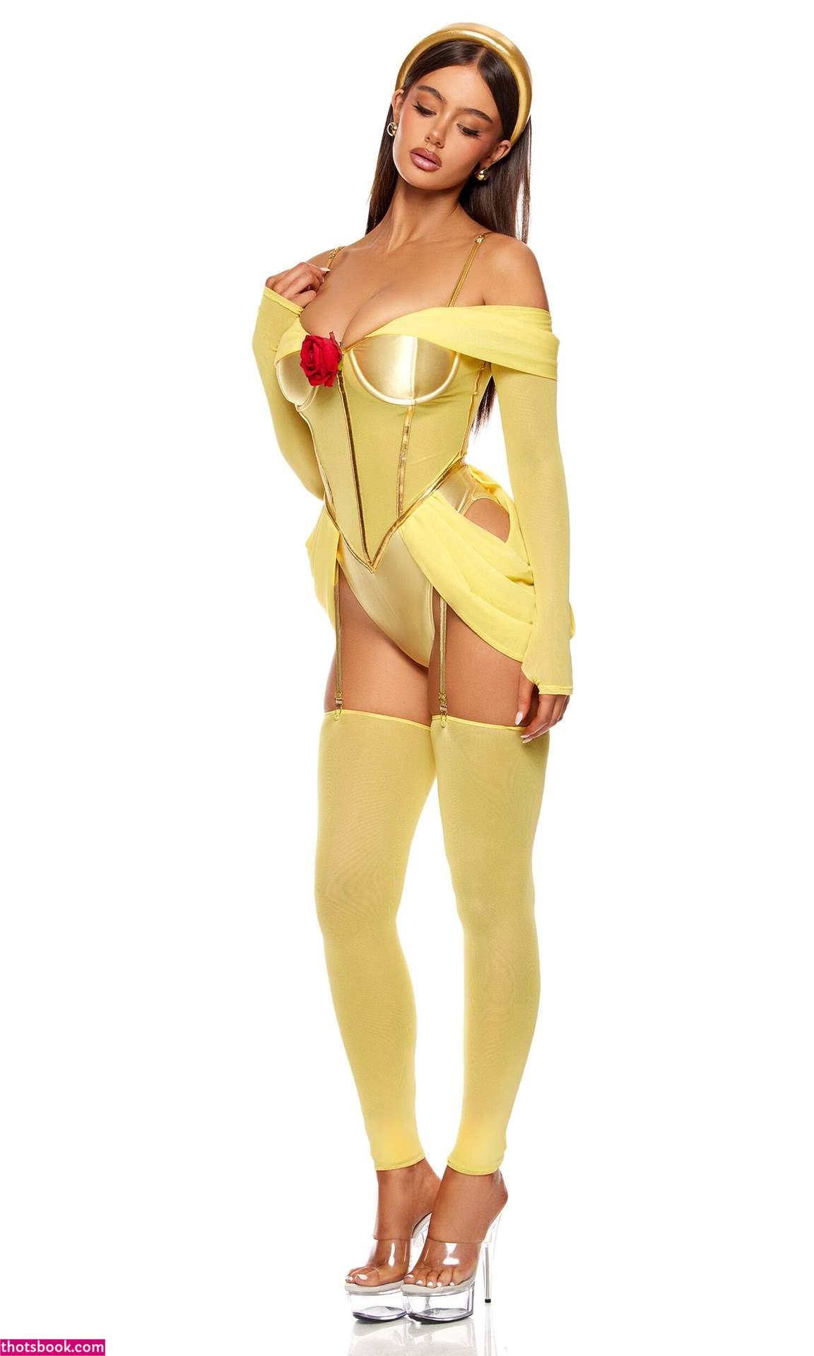 Ella Cervetto Photo #240