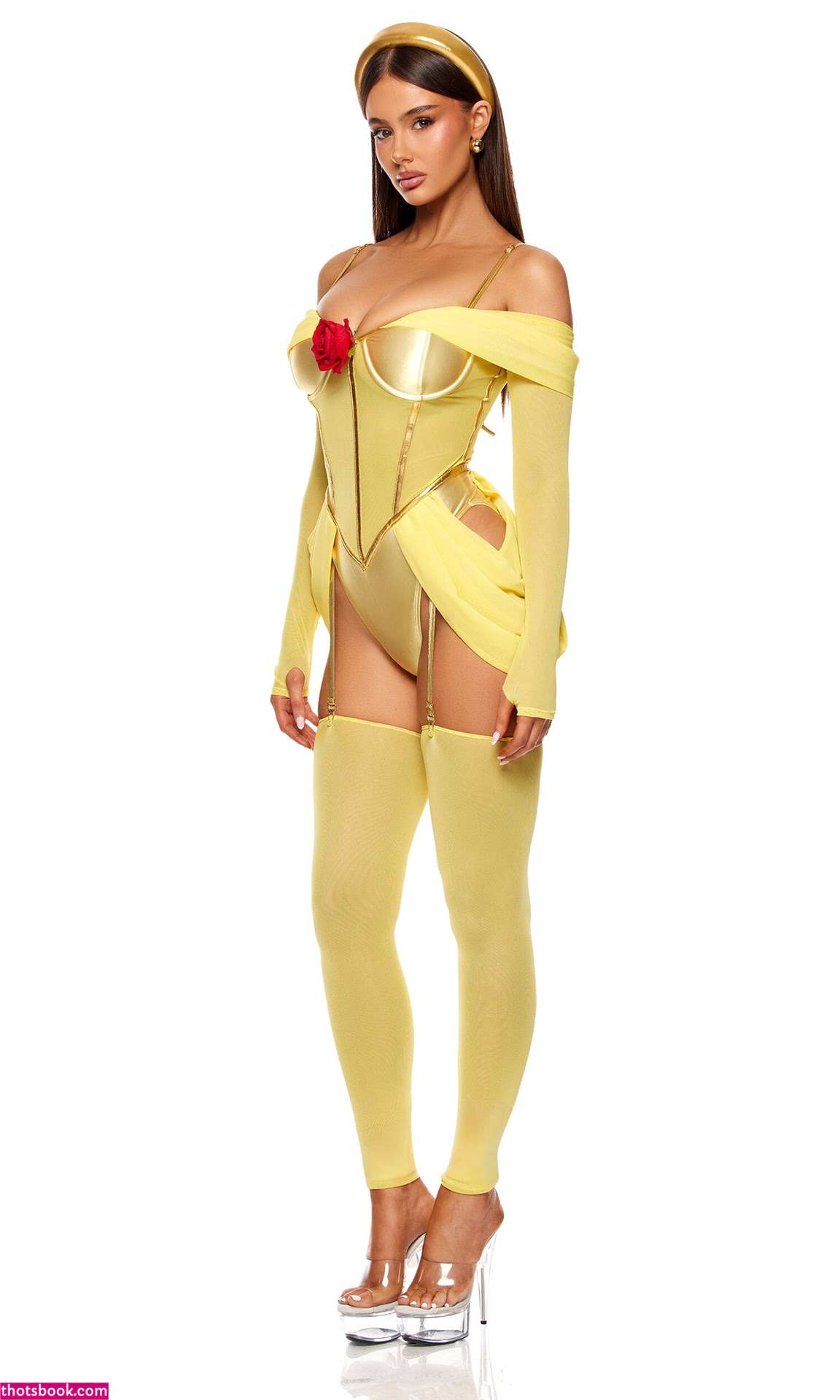 Ella Cervetto Photo #246