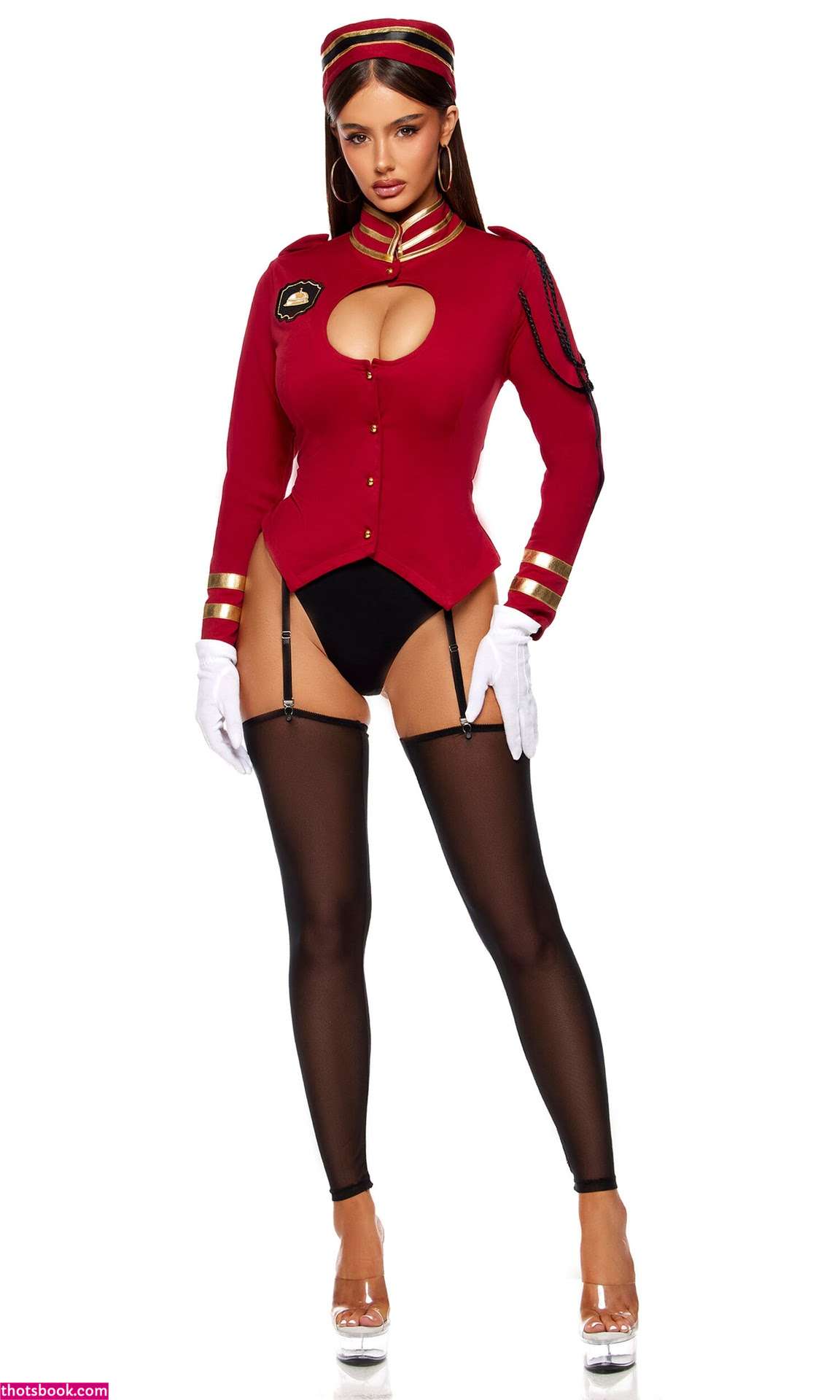 Ella Cervetto Photo #252