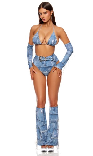 Ella Cervetto Photo #279