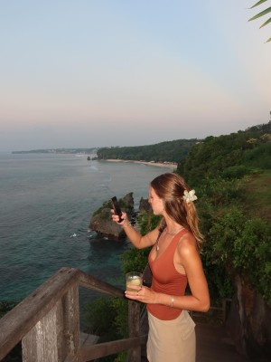 Emily Feld Photo #247