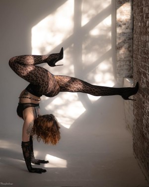 Horngryland Sha Photo #5