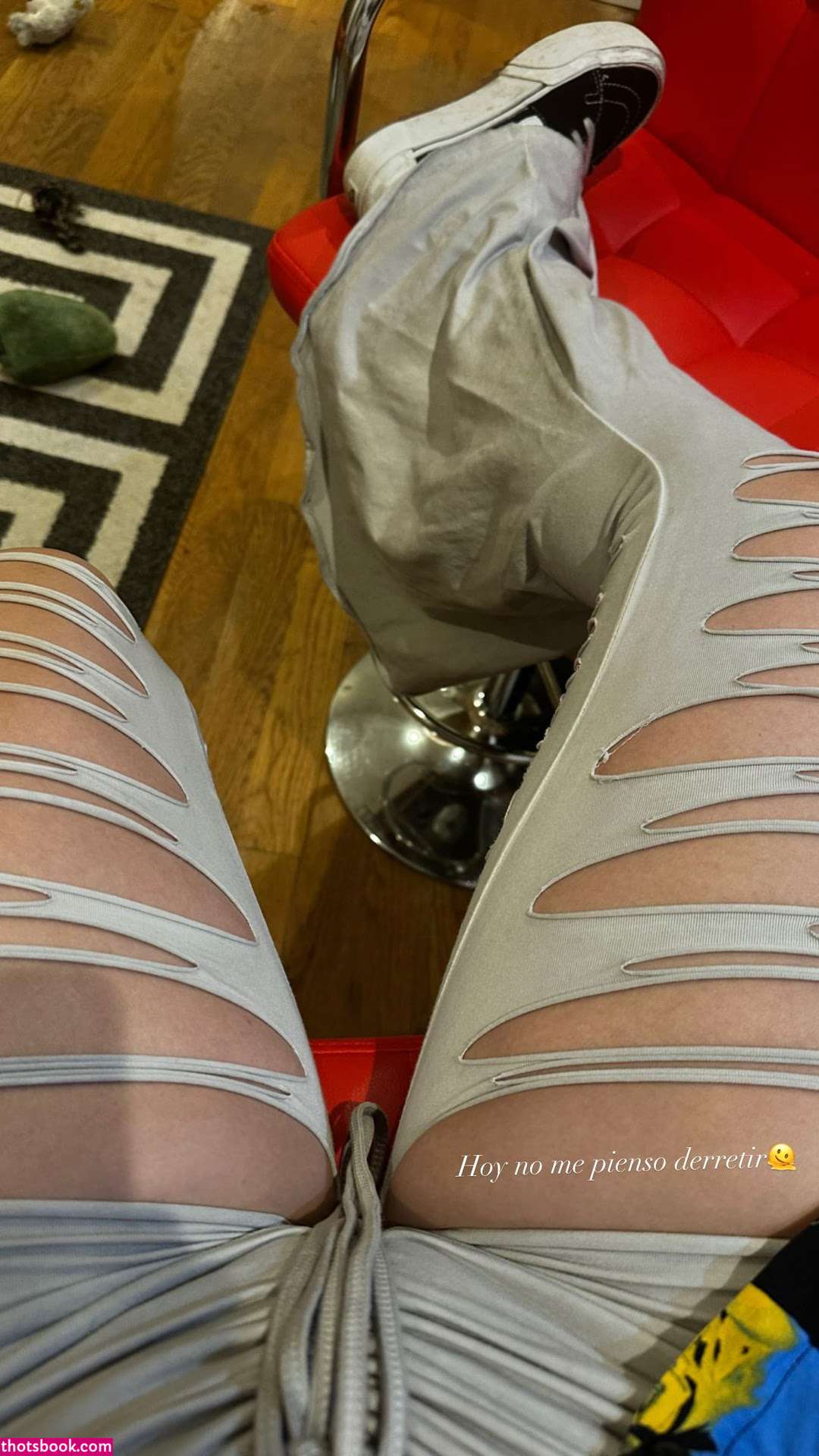 Horngryland Sha Photo #12