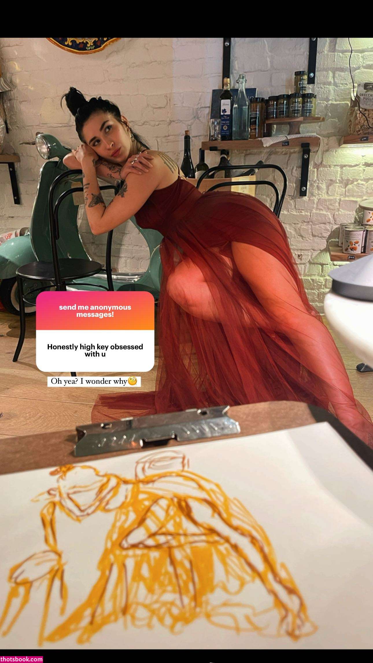 Horngryland Sha Photo #14