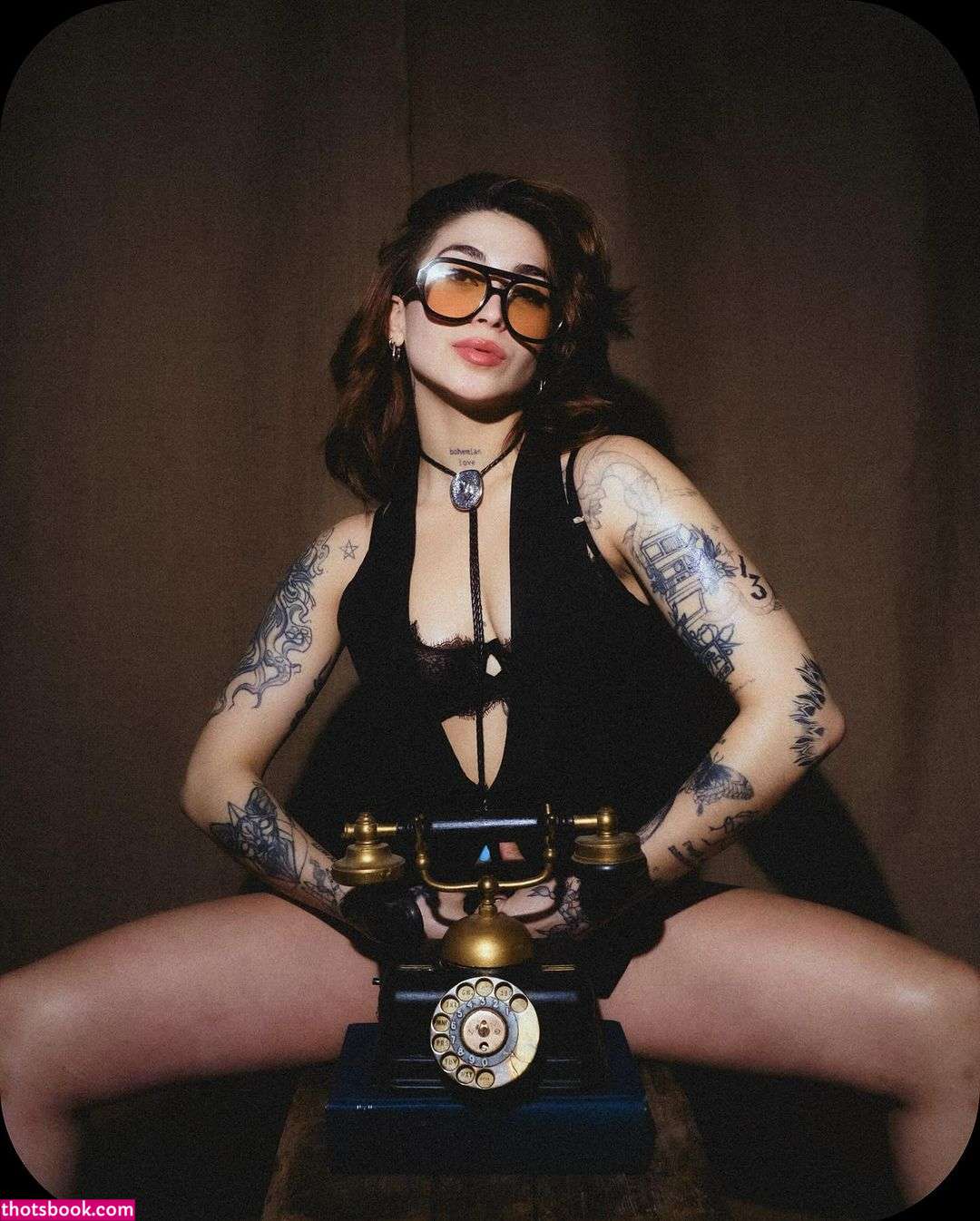 Horngryland Sha Photo #17