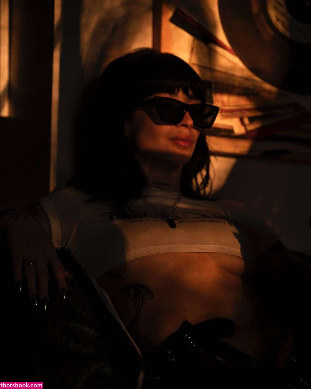 Horngryland Sha Photo #18