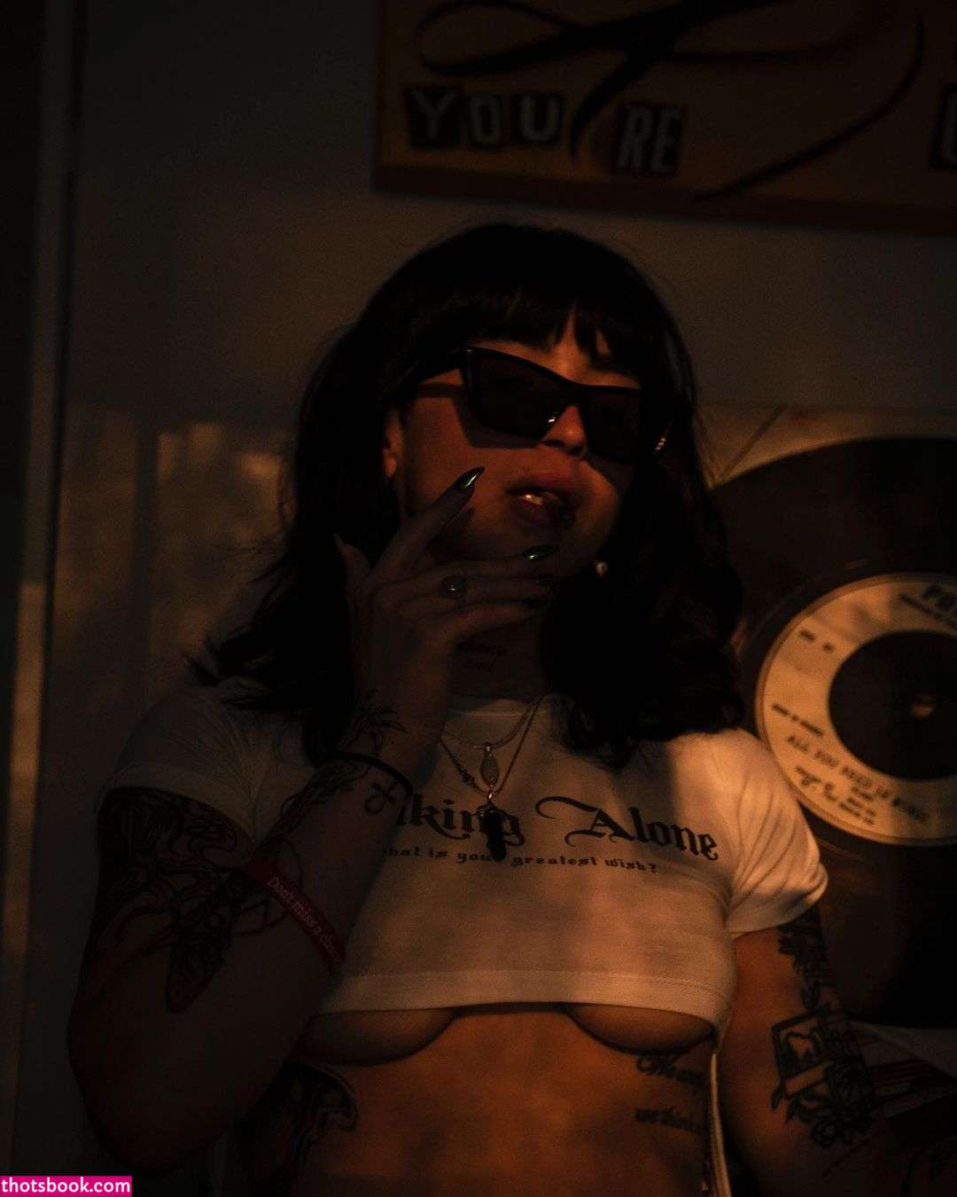 Horngryland Sha Photo #21