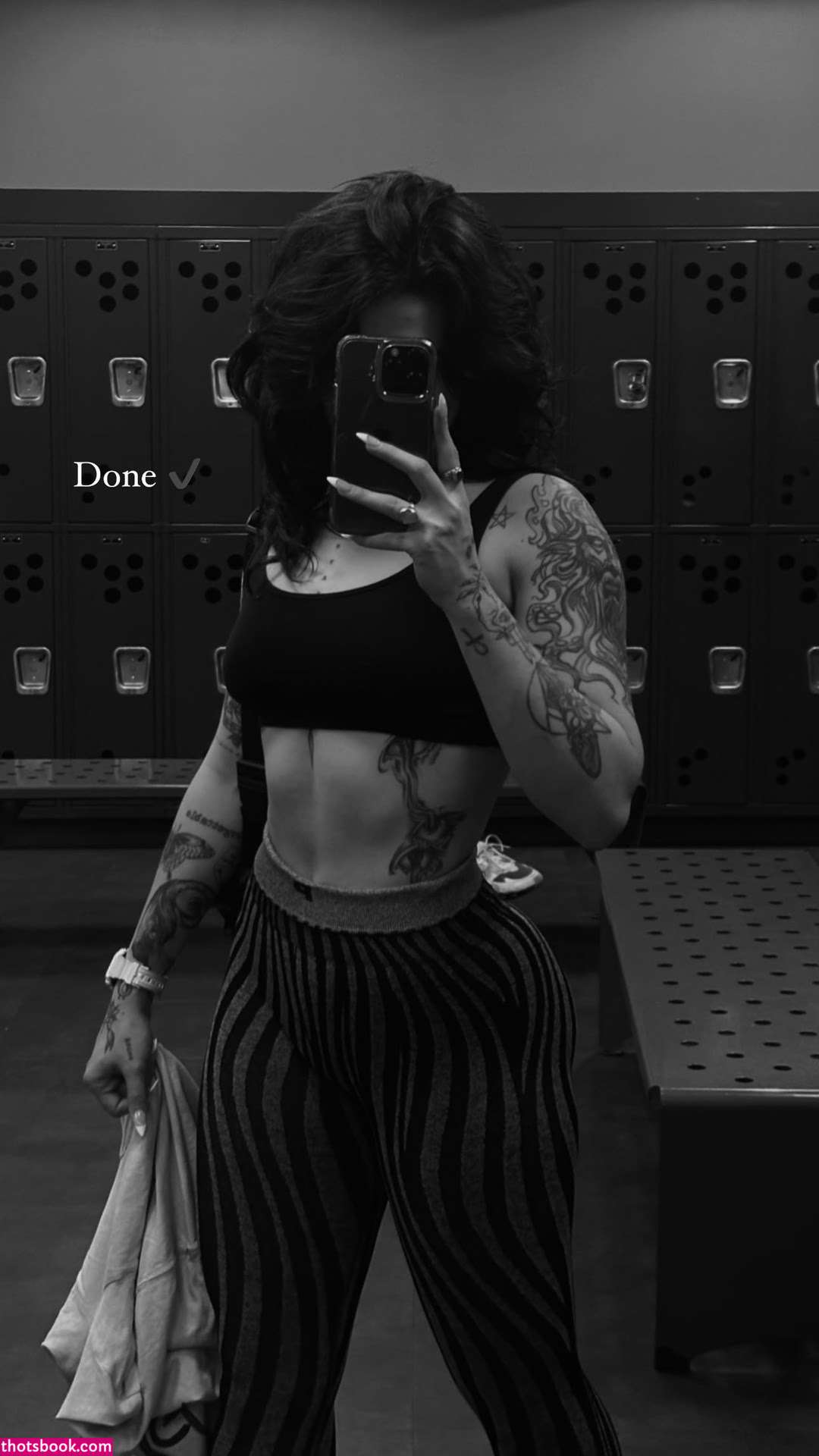 Horngryland Sha Photo #24