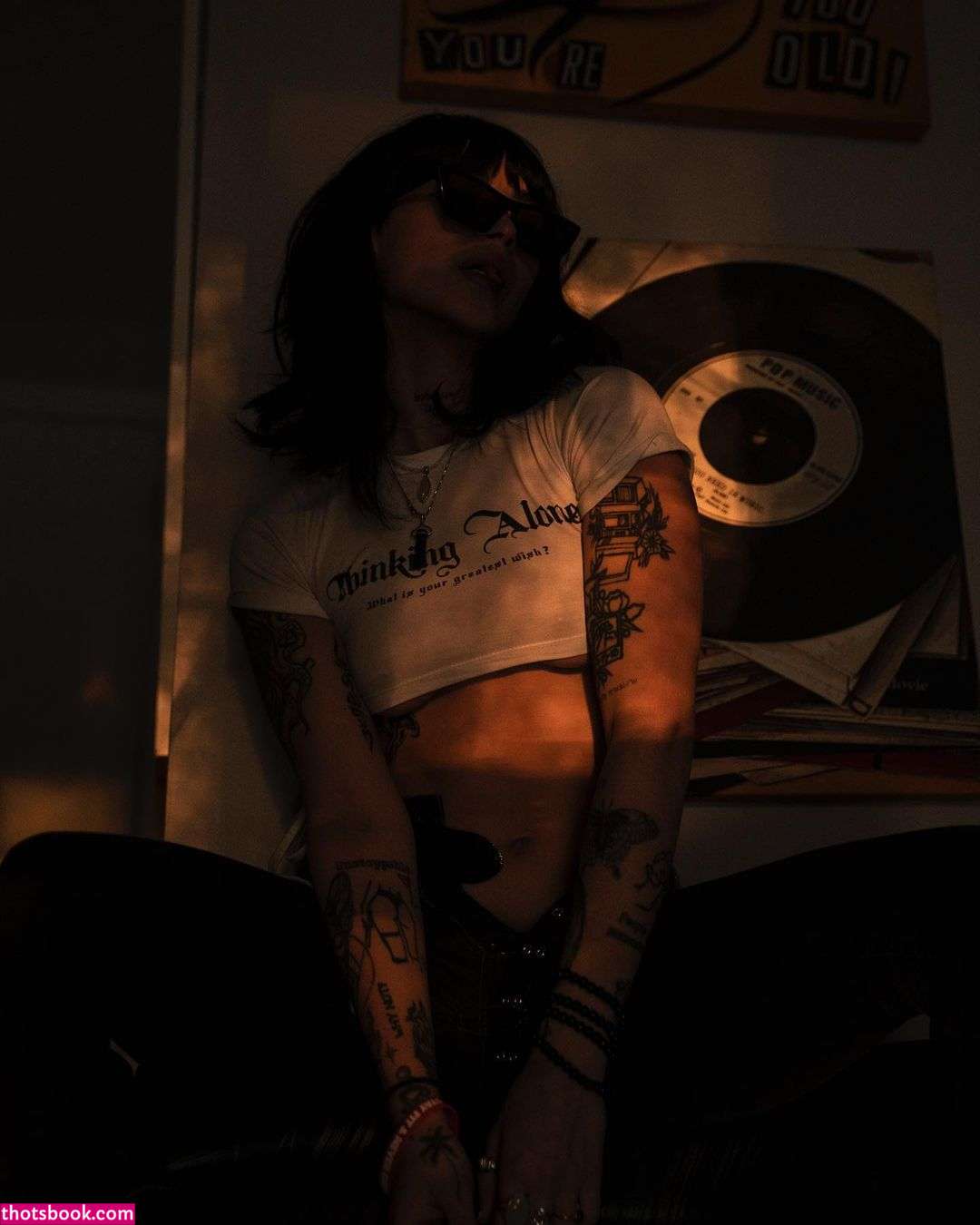 Horngryland Sha Photo #25