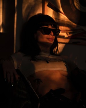 Horngryland Sha Photo #18