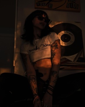 Horngryland Sha Photo #25