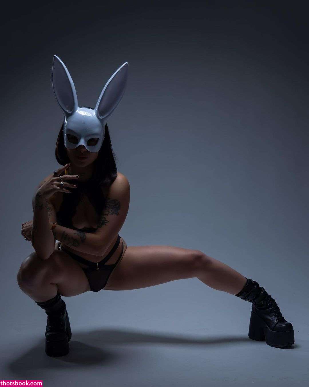 Horngryland Sha Photo #30