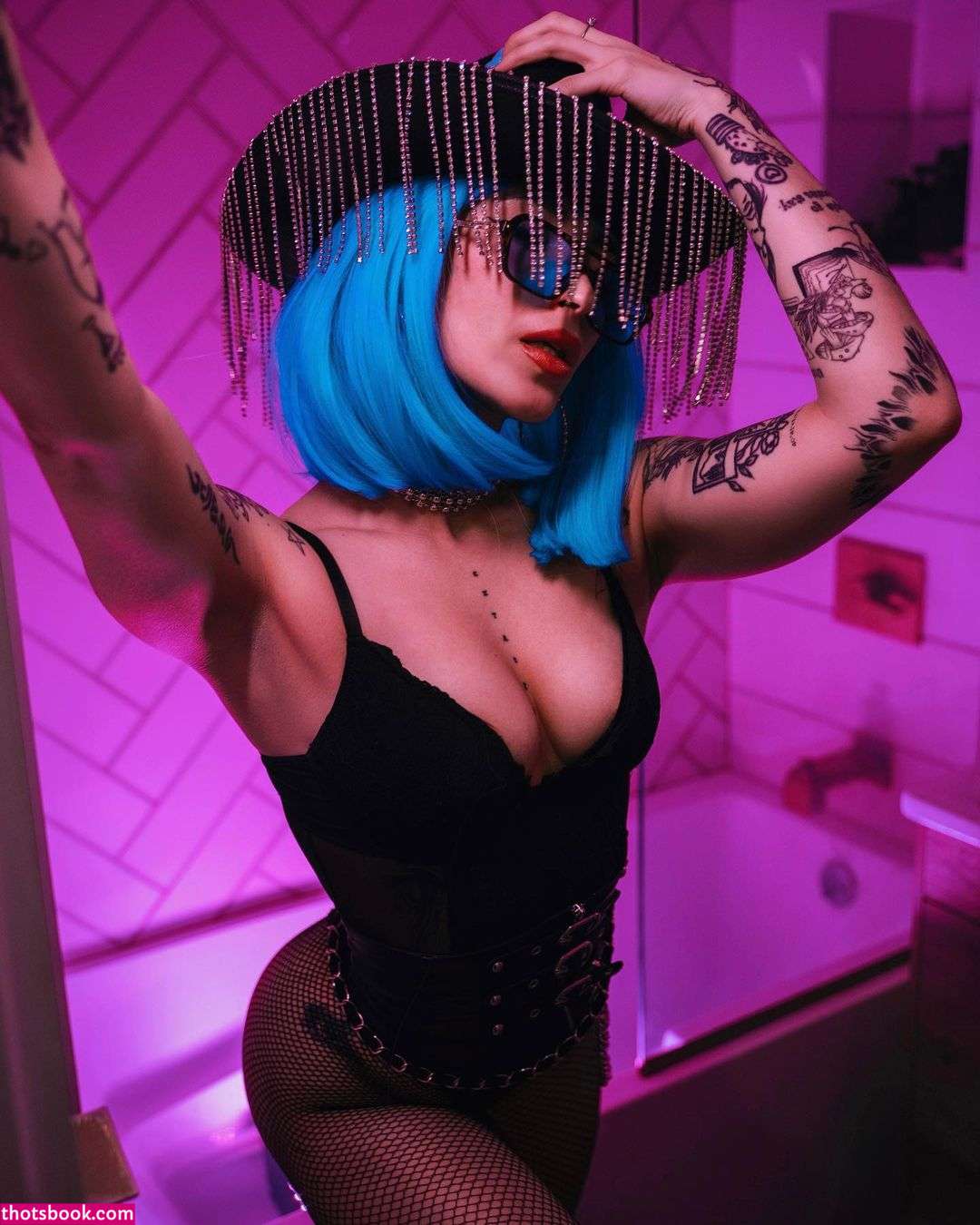 Horngryland Sha Photo #31