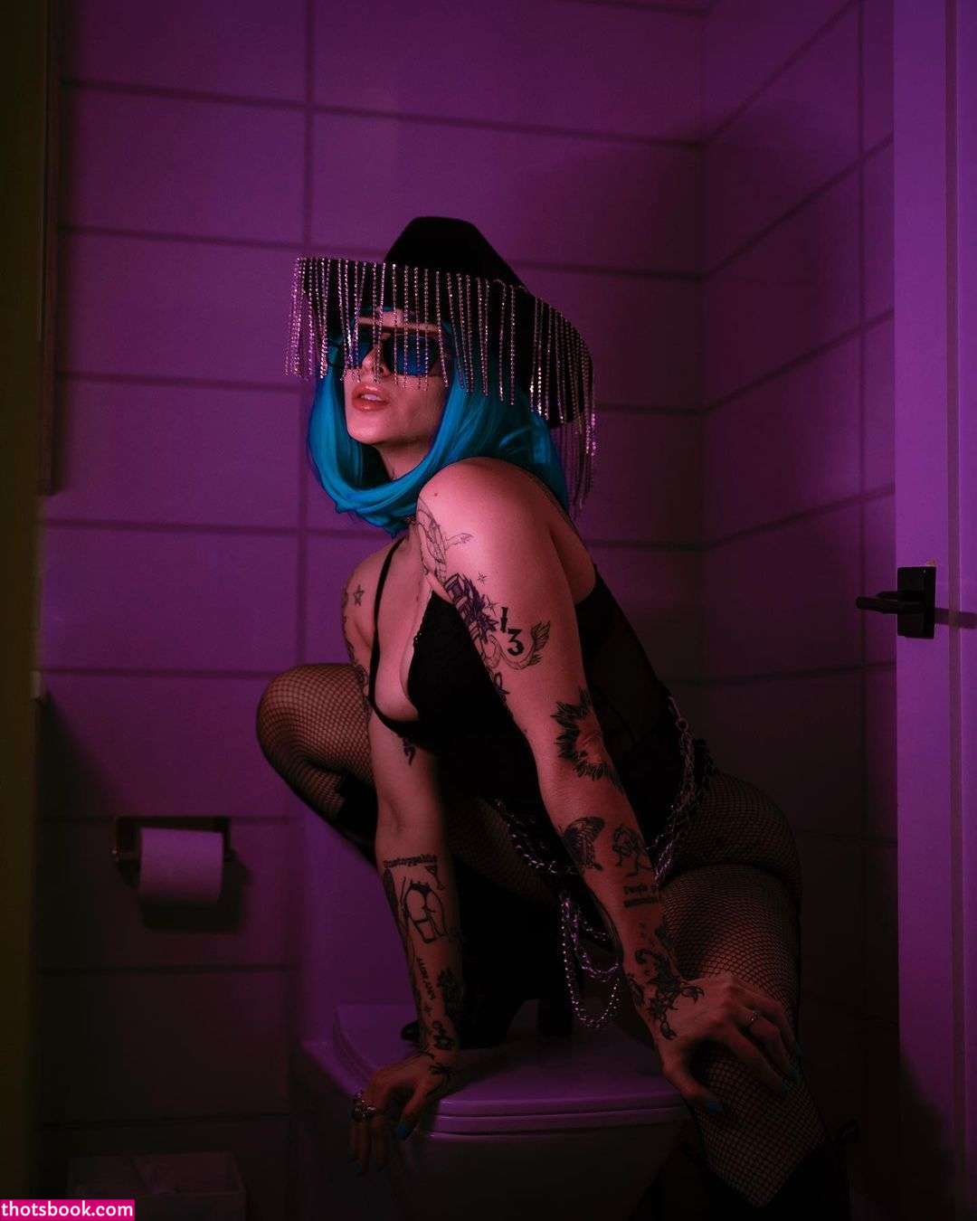 Horngryland Sha Photo #33