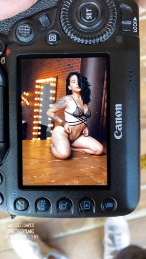 Horngryland Sha Photo #32