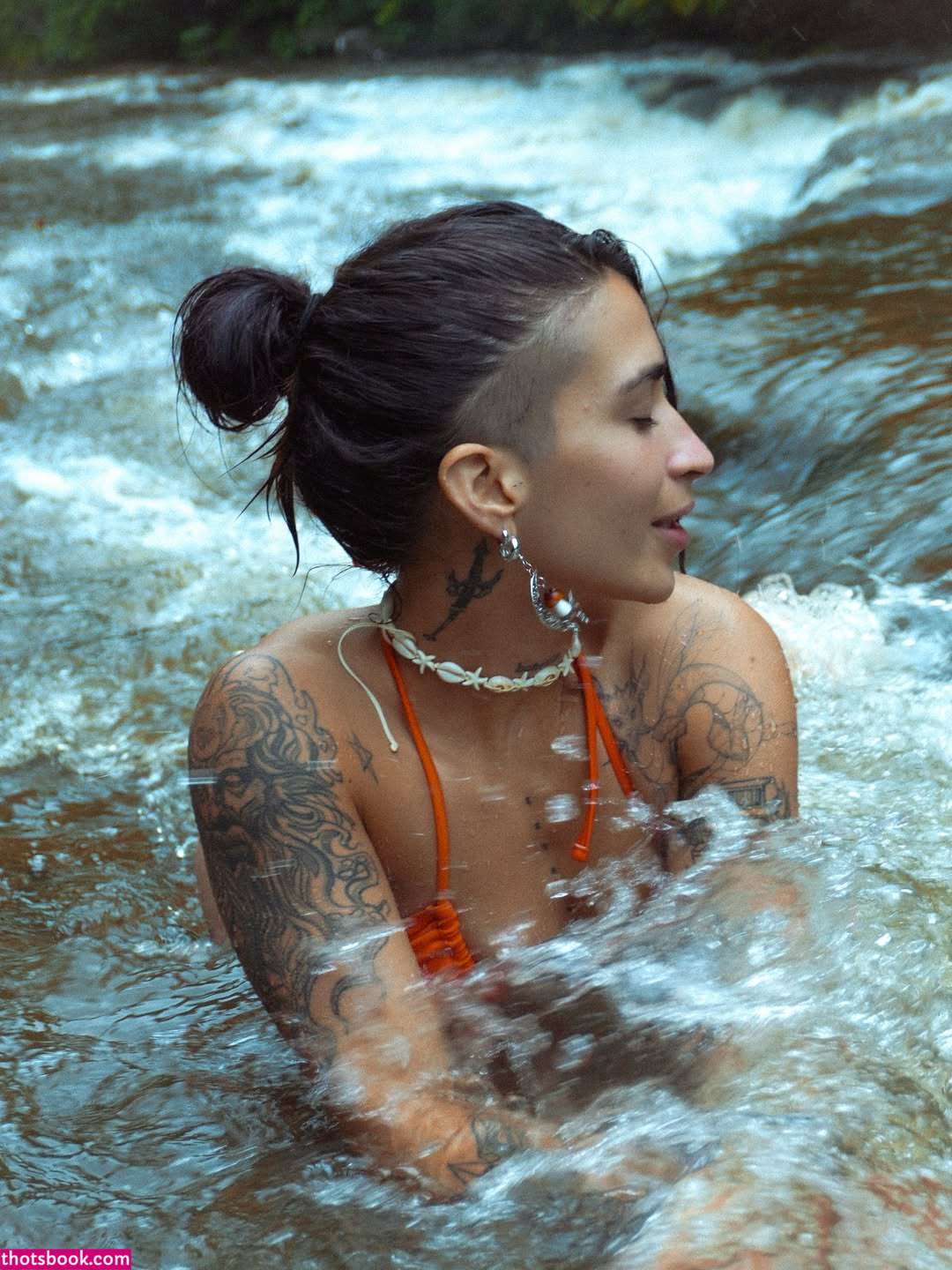 Horngryland Sha Photo #46