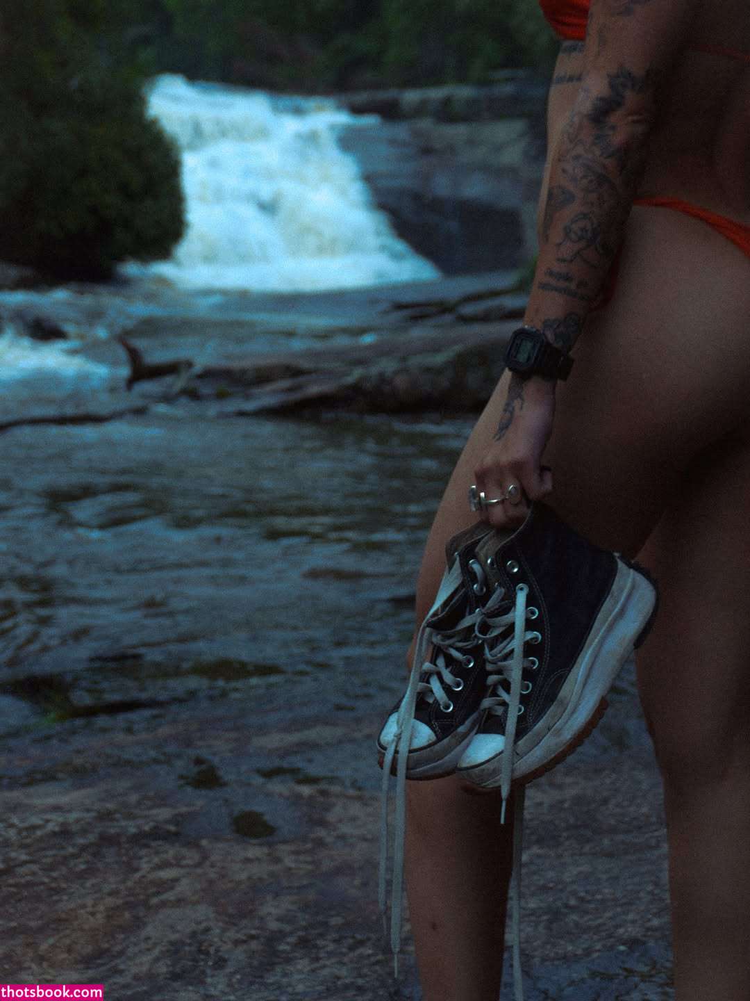 Horngryland Sha Photo #49