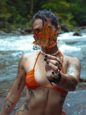 Horngryland Sha Photo #48