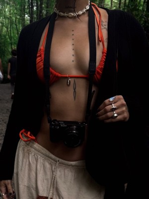 Horngryland Sha Photo #51