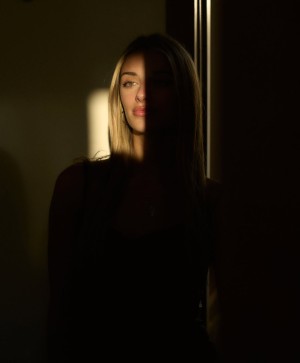 Jazmin Peralta Post #22