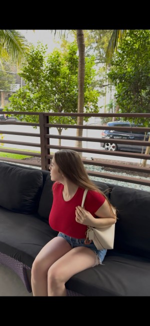 Jazmine Singing Post #43