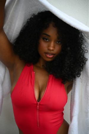 Kathryn Celestre Photo #125