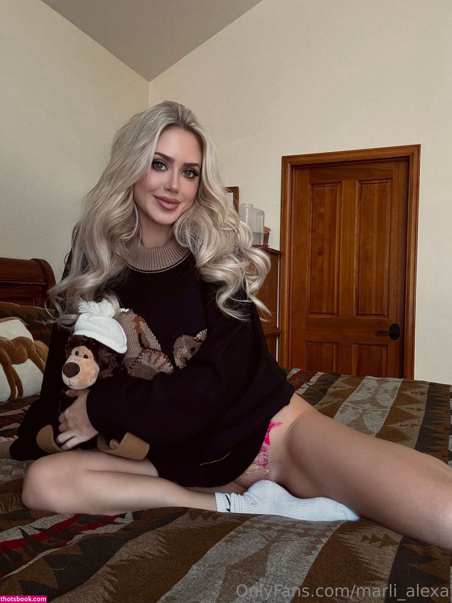 Marli Alexa Photo #197