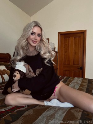 Marli Alexa Photo #197