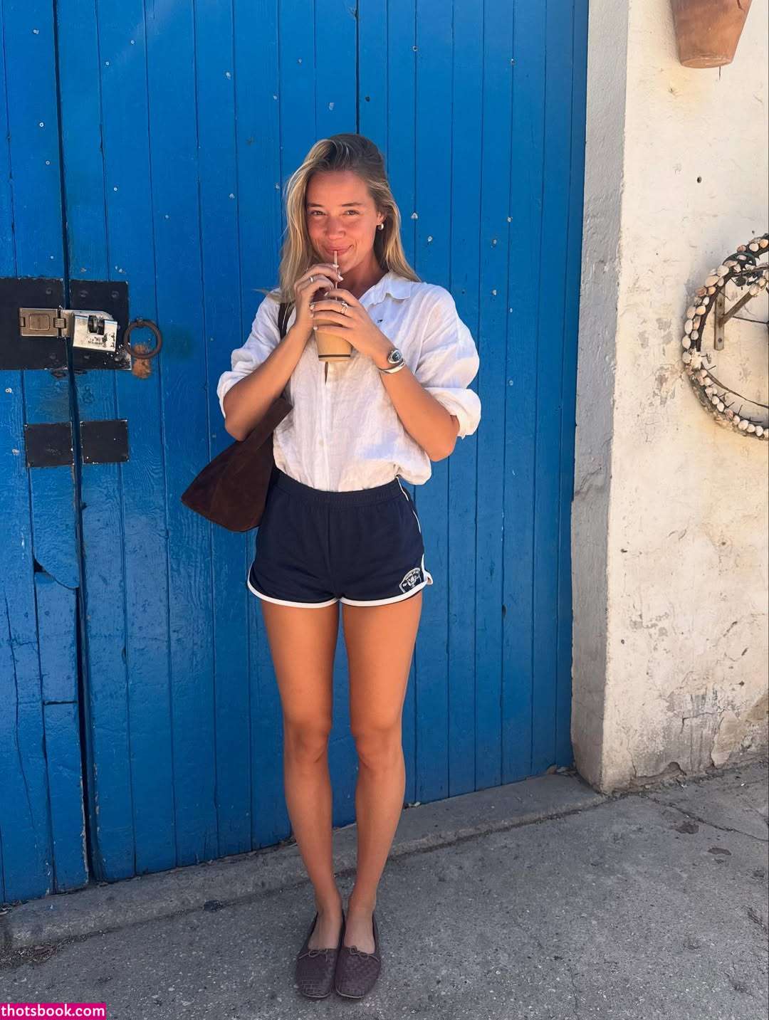 Olivia Ponton Photo #233