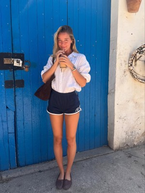 Olivia Ponton Photo #233