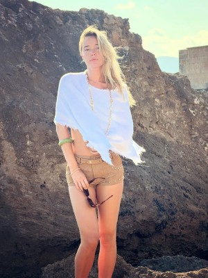 Olivia Ponton Photo #238