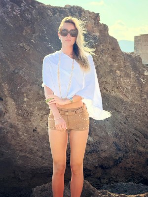 Olivia Ponton Photo #239