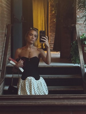 Olivia Ponton Photo #242