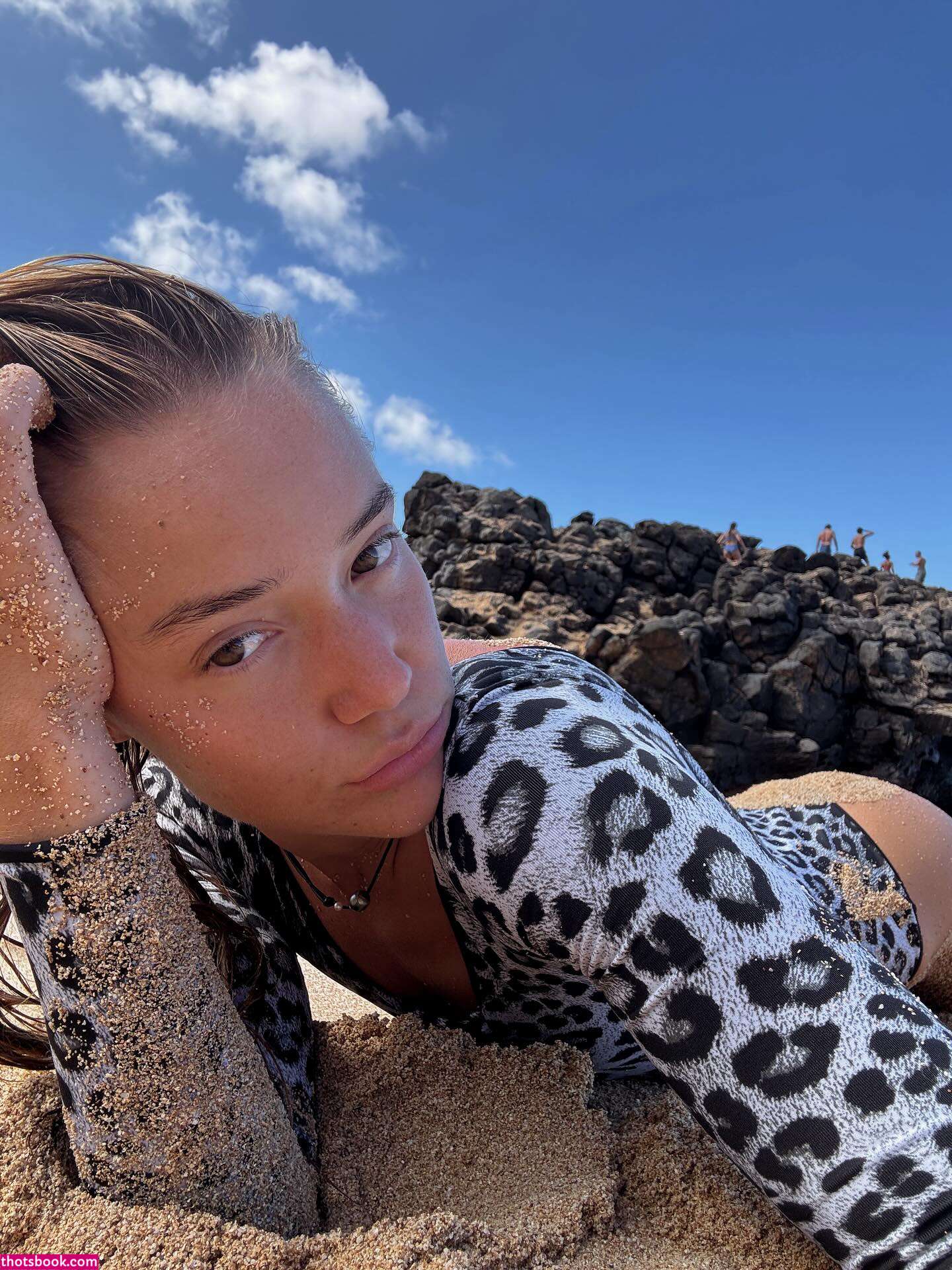 Olivia Ponton Photo #253