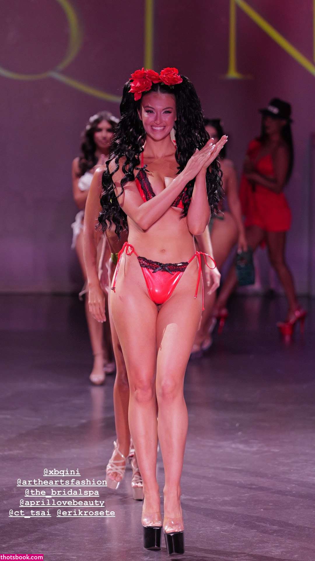 Rachel Michelle Photo #235