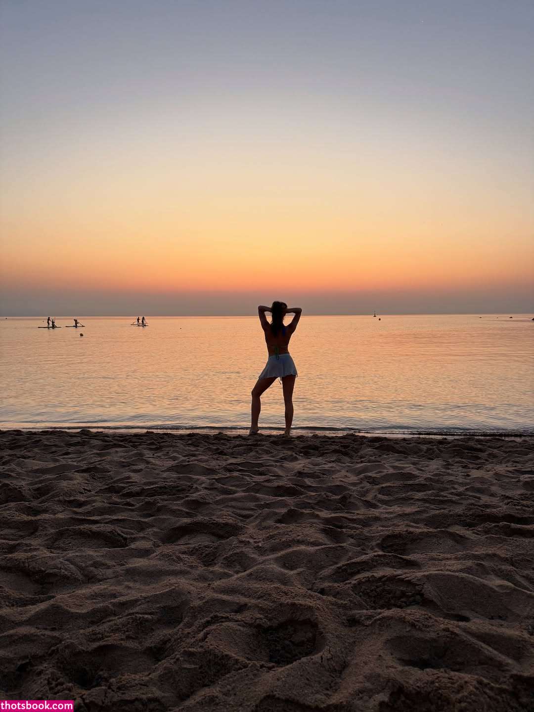 Rachel Michelle Photo #250