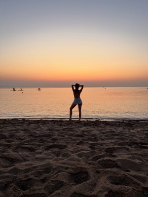 Rachel Michelle Photo #250